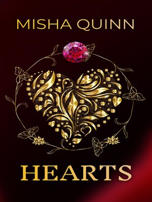 cover image of Hearts